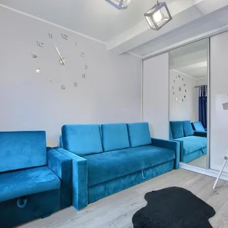 Apartament Art Zdrój Centrum *