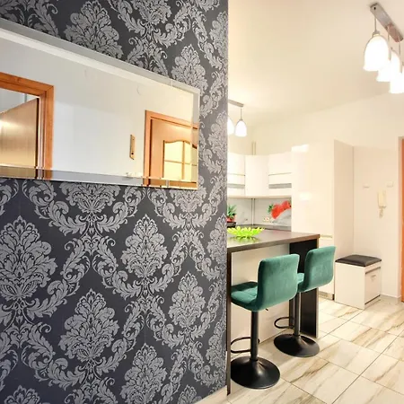 Apartament Art Zdrój Centrum *