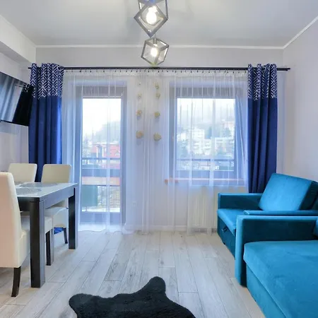 Apartamento Art Zdrój Centrum *