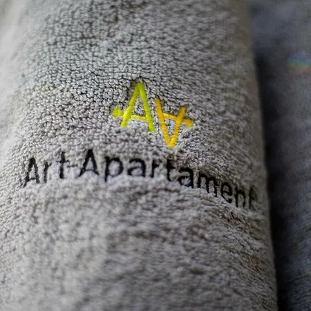 Art Centrum * Krynica Zdroj